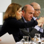 ¿Distribución de qué? España creará riqueza como antes de la crisis con dos millones de trabajadores menos