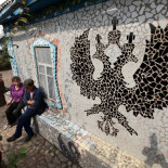 Gaudí al estilo ruso