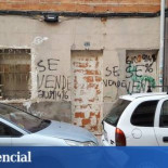 Epidemia de 'narcopisos' en Vallecas: "El 80% pertenece a fondos de inversión"