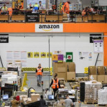 Empieza el boicot a Amazon: sus trabajadores llaman a no comprar nada esta semana