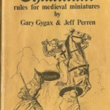 Historia de los juegos de rol