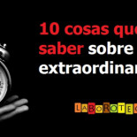 No me pagan las horas extra