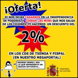 Sinergia sin control: Todo por la pasta