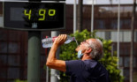 Barcelona se prepara para una nueva ola de calor más intensa de lo habitual