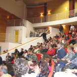 Julio Anguita: ¿Otra forma de gobierno es posible?