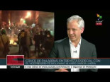 Entrevista con el vicepresidente de Bolivia, Álvaro García Linera