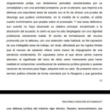 Así empieza la Sentencia del Tribunal Supremo que confirma la condena a 70 años y medio del«pederasta de Ciudad Lineal»