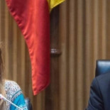 Ana Garrido, denunciante de Gürtel: "Ahora vivo en un piso ocupa, voy a intentar empezar mi vida de cero"