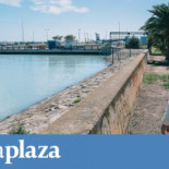 Aquí hubo una vez un río: en busca de la desembocadura del Turia perdida