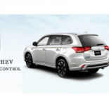 Consiguen “hackear” el sistema de control por WiFi de la Mitsubishi Outlander