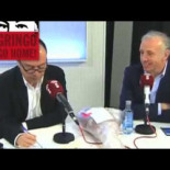 "Ferreras es de los nuestros" - Eduardo Inda