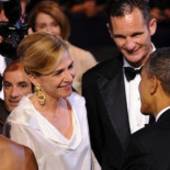 La Infanta Cristina gastaba al mes casi 3.000 euros del dinero público desviado