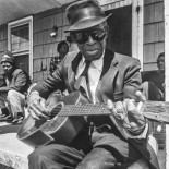 5 shots of blues: ELMORE JAMES