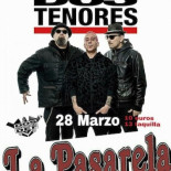 DEF CON DOS censurados en Toledo