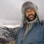 "Los Picos de Europa no es un parque nacional, es un matadero de lobos"