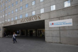 Detenido un hombre que mató a dos pacientes por un intento de asesinato en el Hospital de Alcorcón