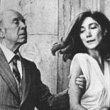 Kodama, el bastón que sigue sosteniendo a Borges