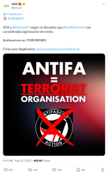 Pero no les llaméis fascistas...