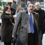 El sastre José Tomás: "Me parece alucinante"