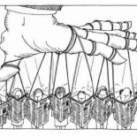 ABC, La Razón, El Mundo y El País invisibilizan el escándalo de Fernández Díaz en sus portadas