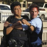 ¿Cancelarán Flashforward?