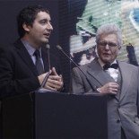 Consejero de cultura de Murcia da una rueda de prensa oficial para inventarse un personaje