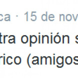 Queridxs amig@s, compañeros y compañeras