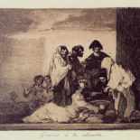 ¿Gracias a la almorta?