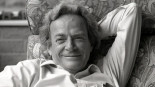 Oda a la ciencia, de Richard P. Feyman