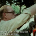 Mari Carmen España, el final del silencio [Documental]