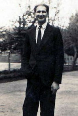 Tortura y muerte de un médico anarquista en Valladolid: Emilio Pedrero Mardones