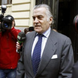 La Policía no puede inspeccionar el despacho de Bárcenas porque el PP le dice que no existe