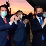 Pablo Casado: un desastre para el PP, un peligro para España – Daniel Bernabé