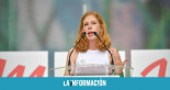 Belarra nombrará a Lilith Verstrynge secretaria de Estado de la Agenda 2030