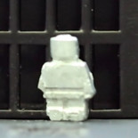 Un robot de metal líquido que logra atravesar los barrotes como en ‘Terminator 2’