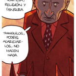 Gilipollas de la semana: Putin y la justicia rusa