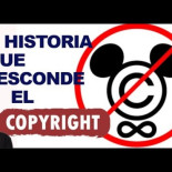 La verdadera historia que esconde el COPYRIGHT (y que no nos cuentan)