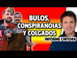 Jesús Cintora - Desmontando bulos: dictadura en España, golpe de Estado, masones, Soros…