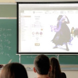 Los resultados de enseñar materias a través de videojuegos son impresionantes