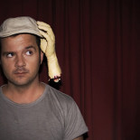 Ángel Martín: "A Telecinco no se le puede coger cariño"