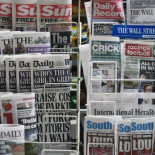 El co-fundador de Wikipedia crea un agregador de noticias para luchar contra polarización de los medios [ENG]