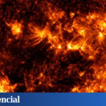 La NASA alerta: una tormenta solar caníbal impactará contra la Tierra hoy