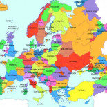 "¿Qué hubiera pasado si...?" Mapas imaginarios