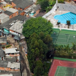 ¿Puede la riqueza ser obscena?