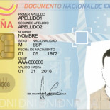 Cómo usar el DNI electrónico