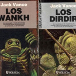 El Ciclo de Tschai, sociología extraterrestre