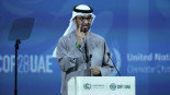 El presidente emiratí de la COP28 asegura que la ciencia no respalda eliminar los combustibles fósiles