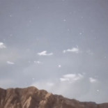 Esta cámara de visión nocturna transforma la noche en día