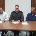 Suspenden las fiestas de un pueblo de Almería para contratar a tres parados