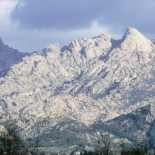 Los propietarios de parte de la Pedriza podrían prohibir el paso y desmontar vías de escalada